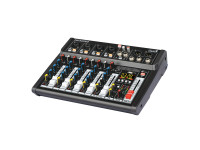 Italian Stage Italian Stage 2MIX6PRO Italian Stage Italian Stage 2MIX6PRO